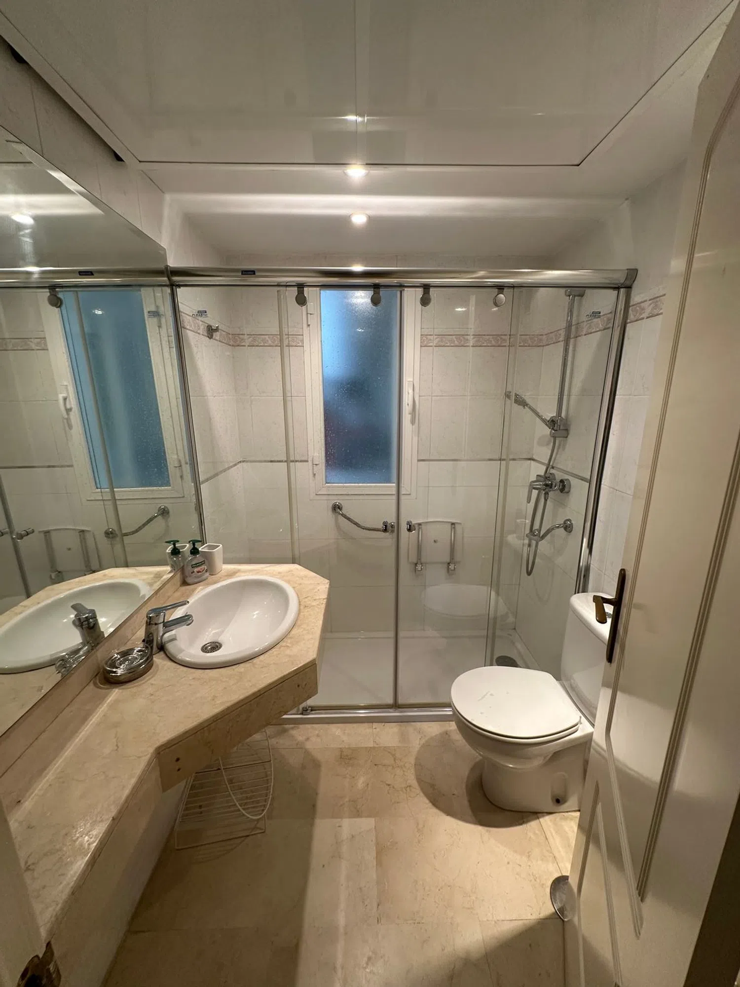 Piso en avenida de Julio Iglesias, 2 - Foto 10