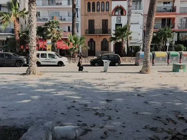Piso en  Carrer Bonaire 37 - Foto 4