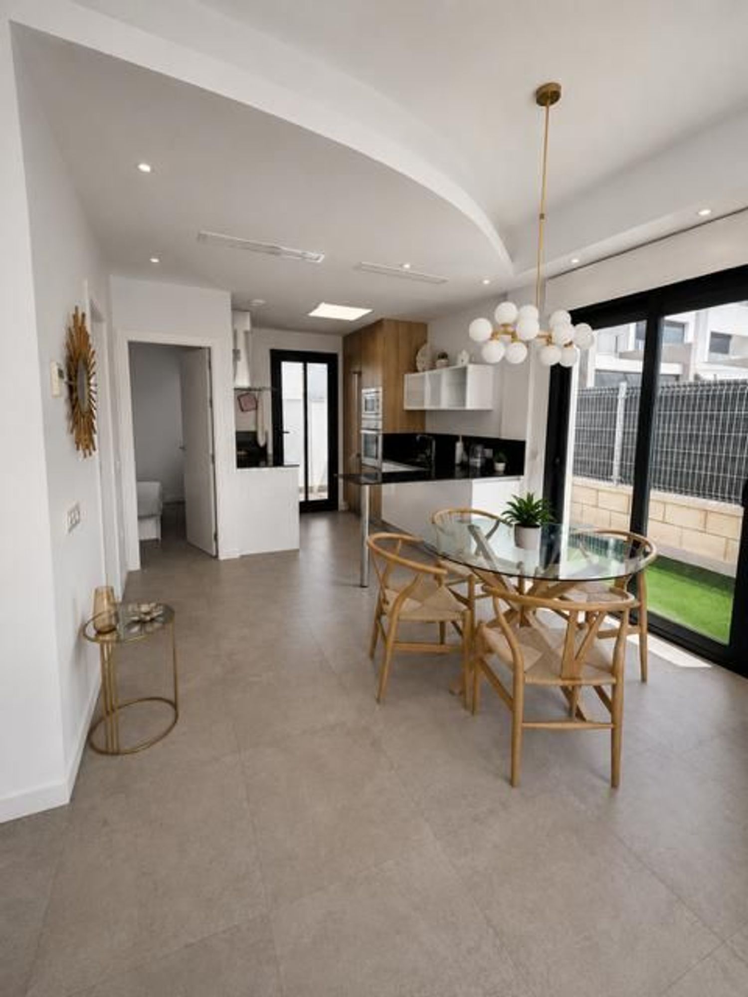 Chalet adosado en Villamartín, Villamartín - Foto 3