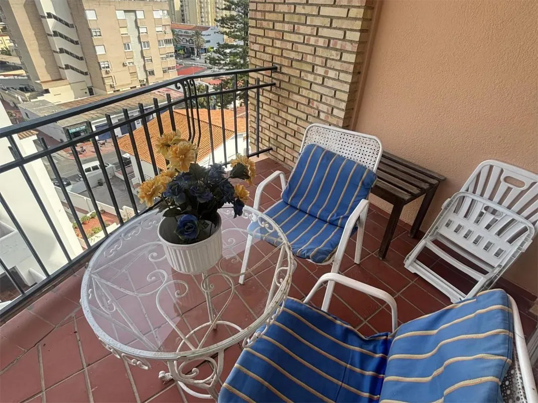 Piso en  Carril del Siroco 14 - Foto 6