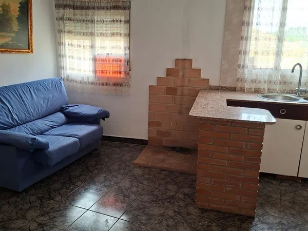 Casa de pueblo en Calle Pozo s/n - Foto 1