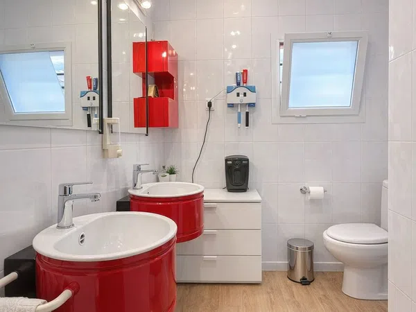 Casa independiente en avenida Ramon Escayola, 1 - Foto 28