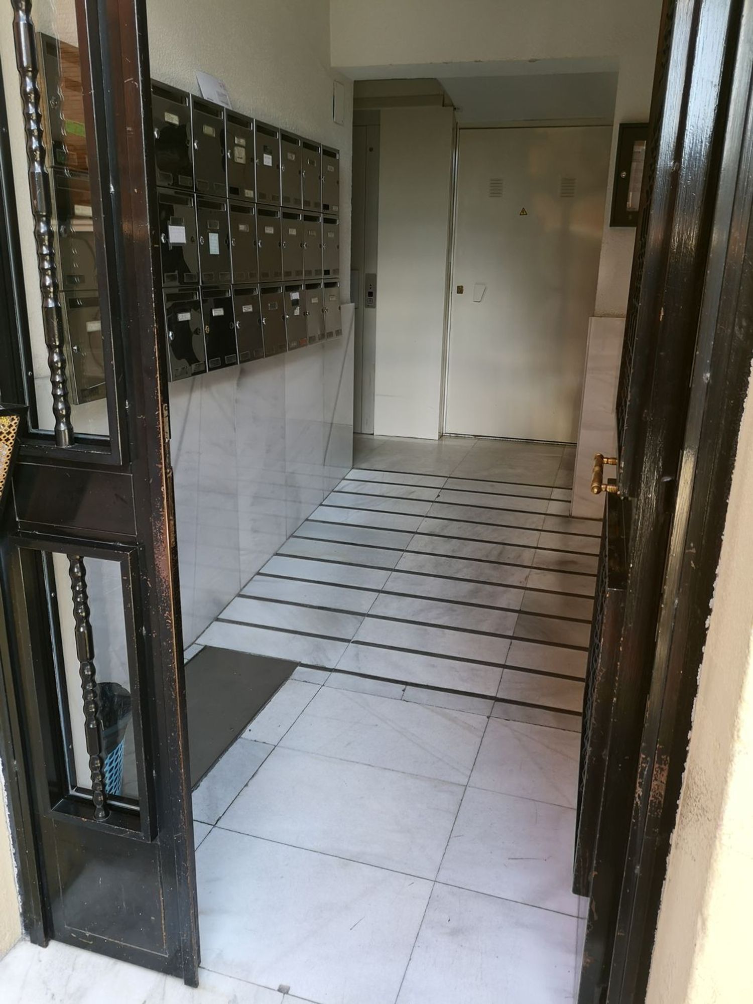 Piso en calle Coruña, 15 - Foto 23