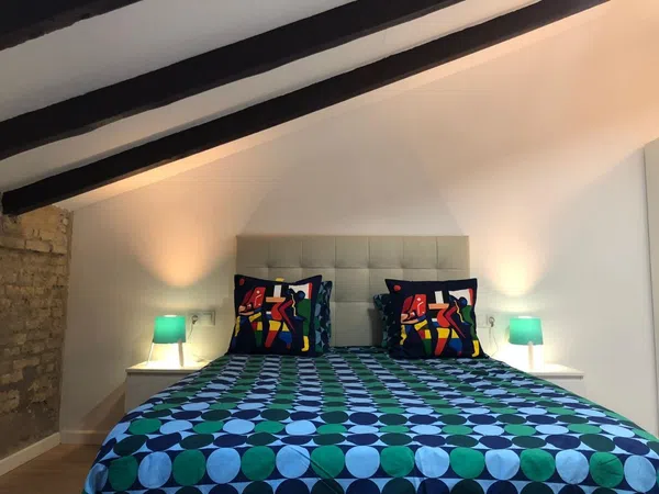 Piso en Calle de Tramoyeres, 37 b, El Cabanyal-El Canyamelar - Foto 11