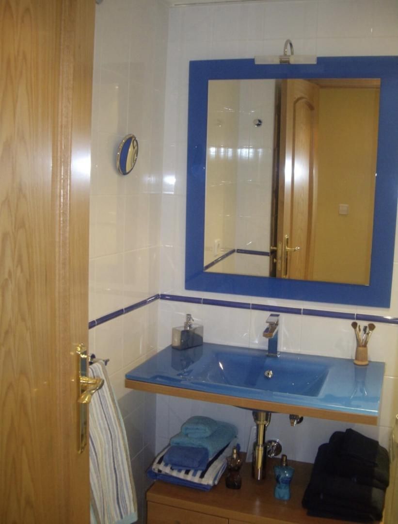 Piso en  Escriba Lubna 2 - Foto 17