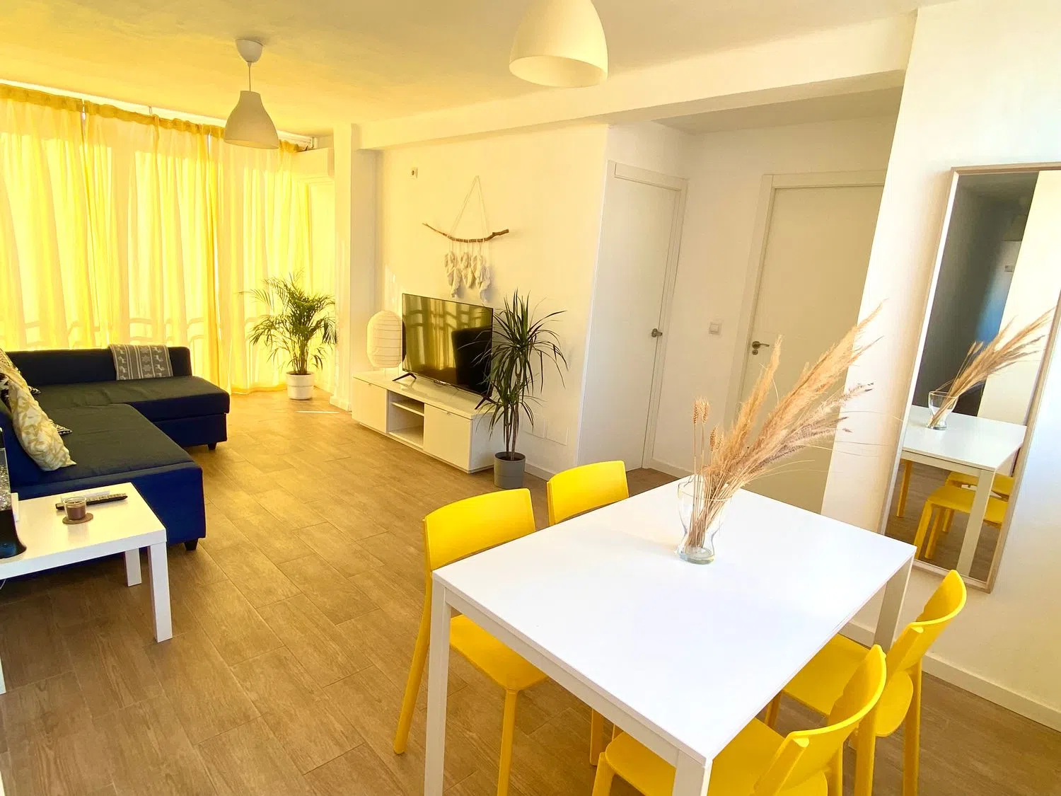 Piso en calle Altozano, 6 - Foto 3