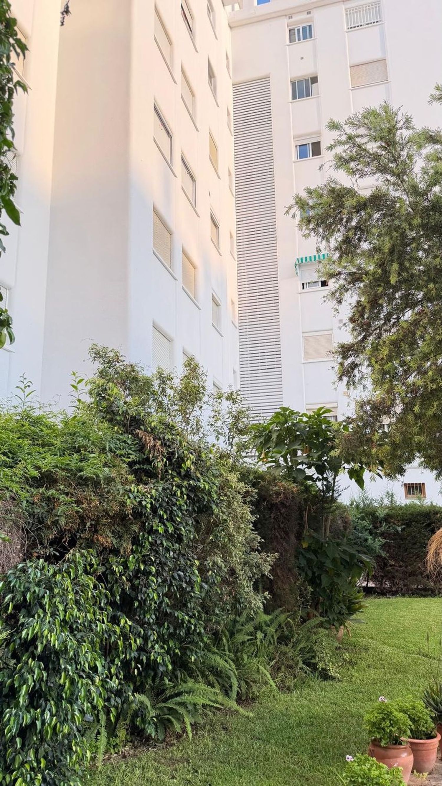 Piso en Avenida Santa Amalia, 20, Zona Sohail, Zona Sohail - Foto 4