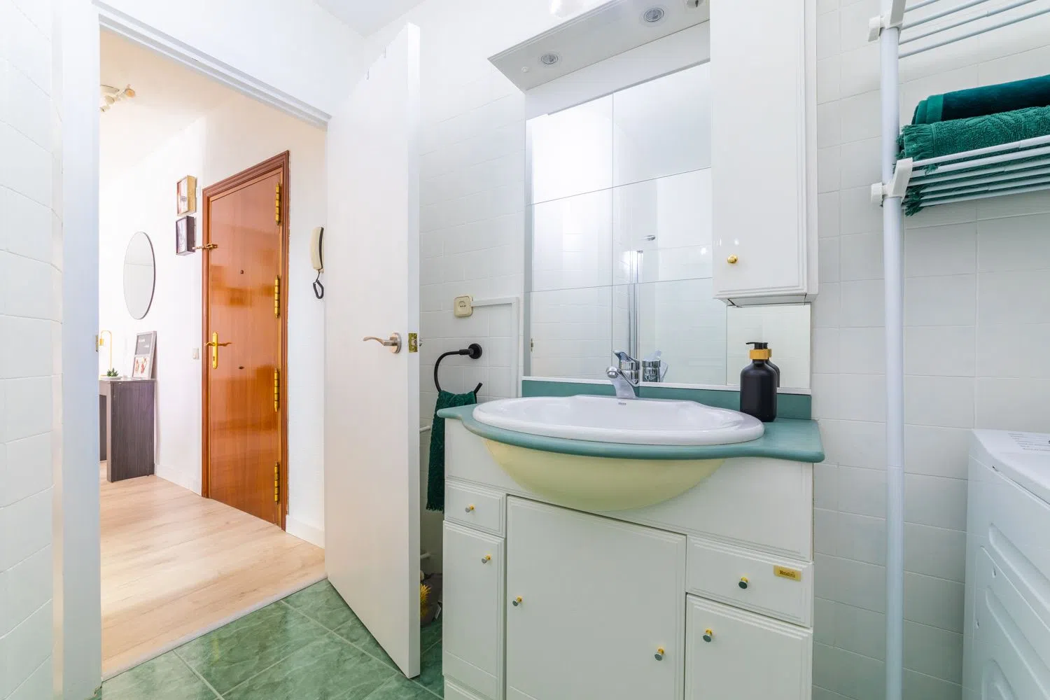 Piso en calle de Abtao, 25 - Foto 10