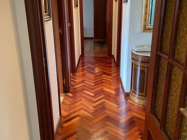 Piso en plaza Daniel Rodríguez Castelao, 1 - Foto 13