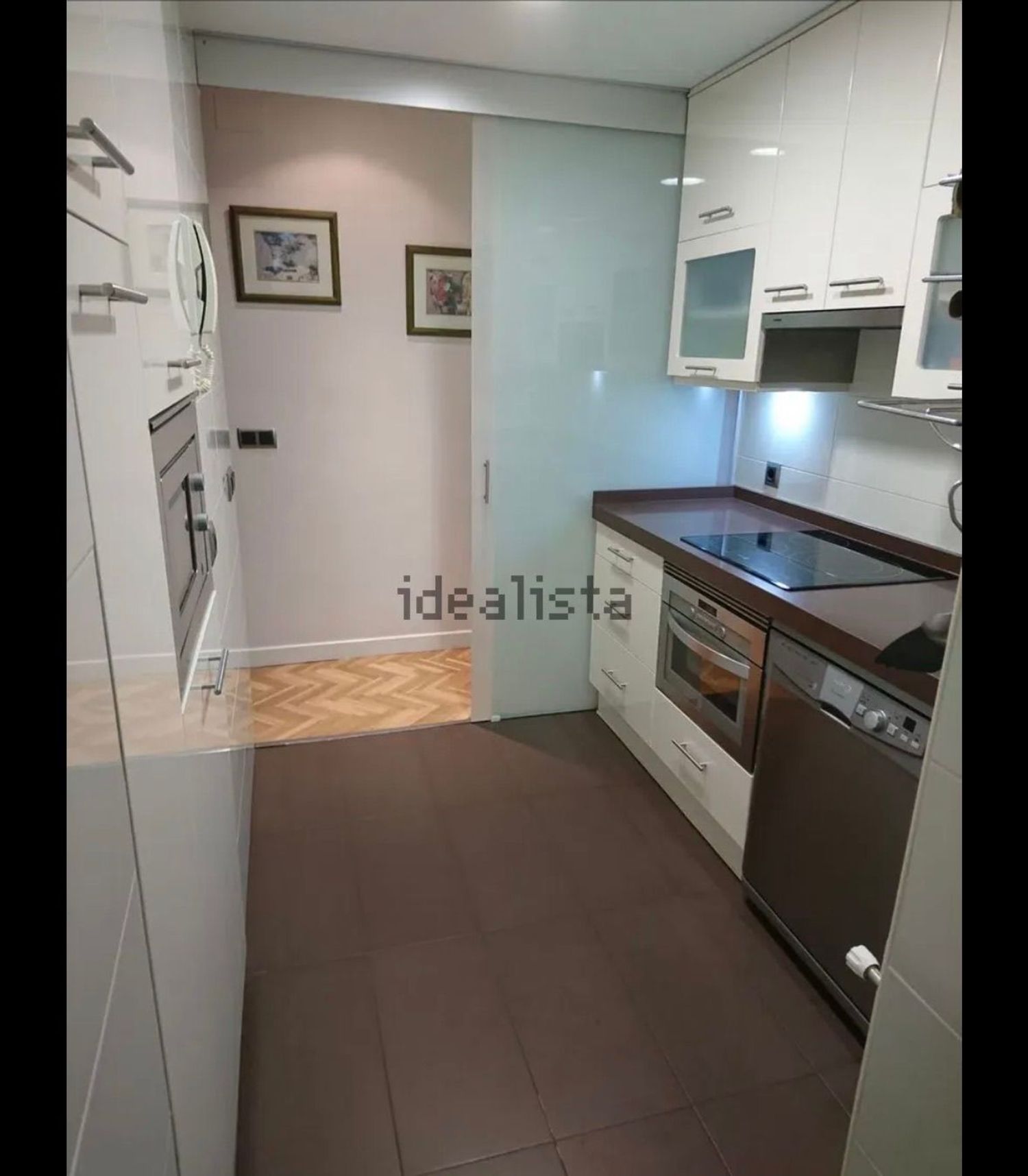 Piso en Calle de Ángel Múgica, 1, Tres Olivos - Valverde - Foto 19