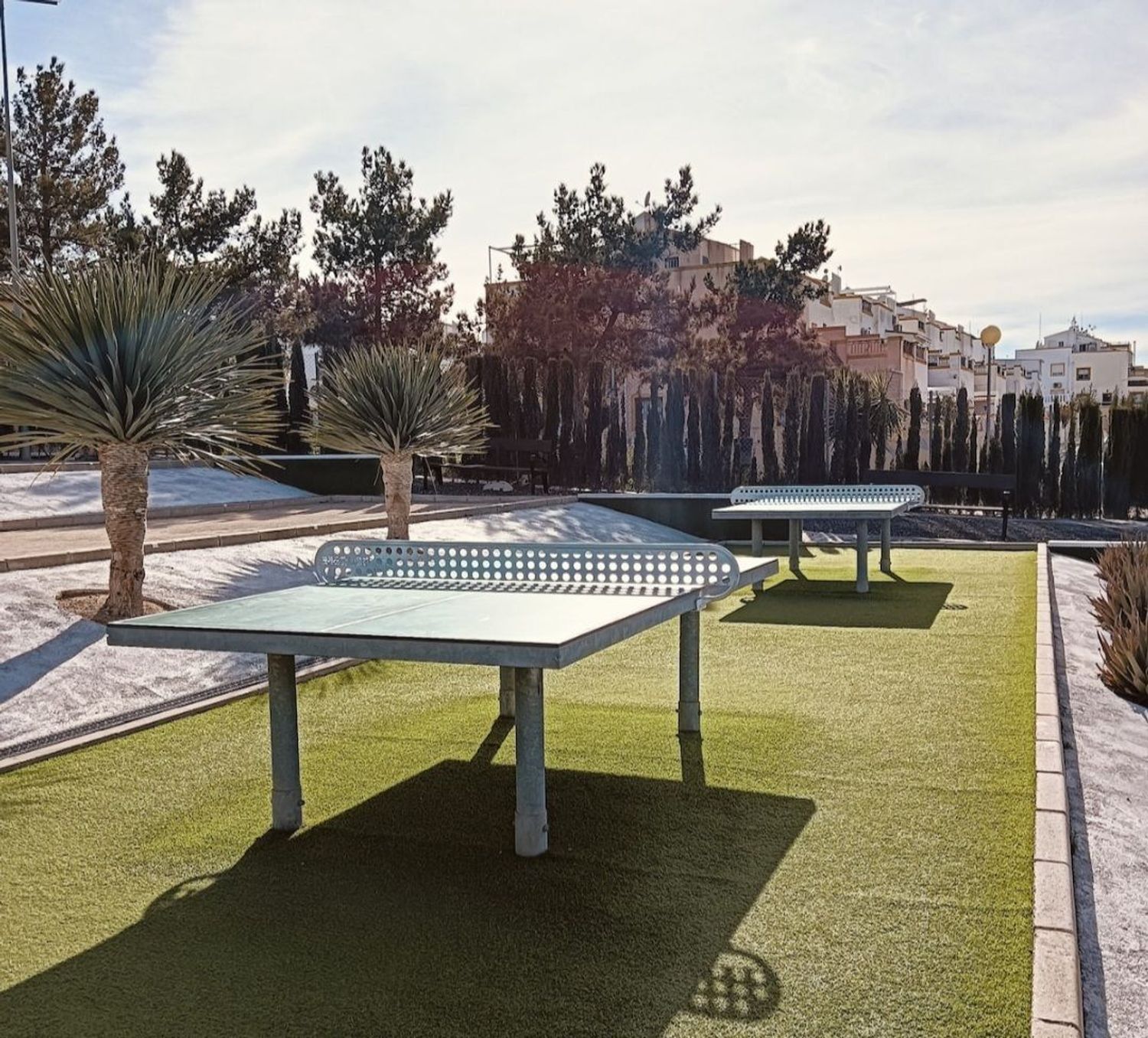 Chalet adosado en Calle Lagunas de Ruidera, 73 - Foto 28