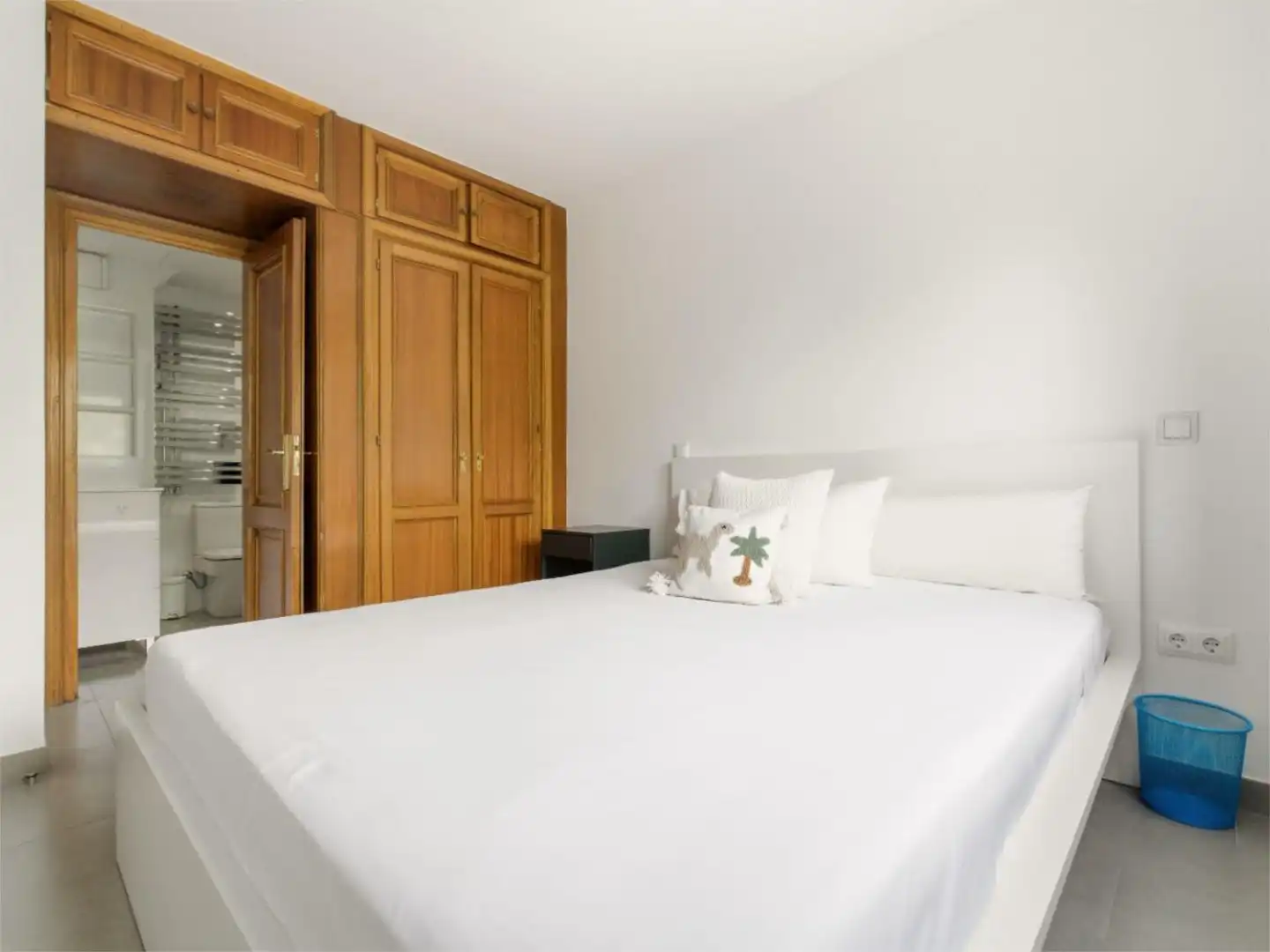 Piso en  Calle de Joaquín María López 41 - Foto 23