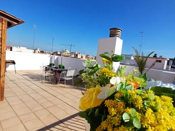 Dúplex en Calle Barraix, Benicalap - Foto 10