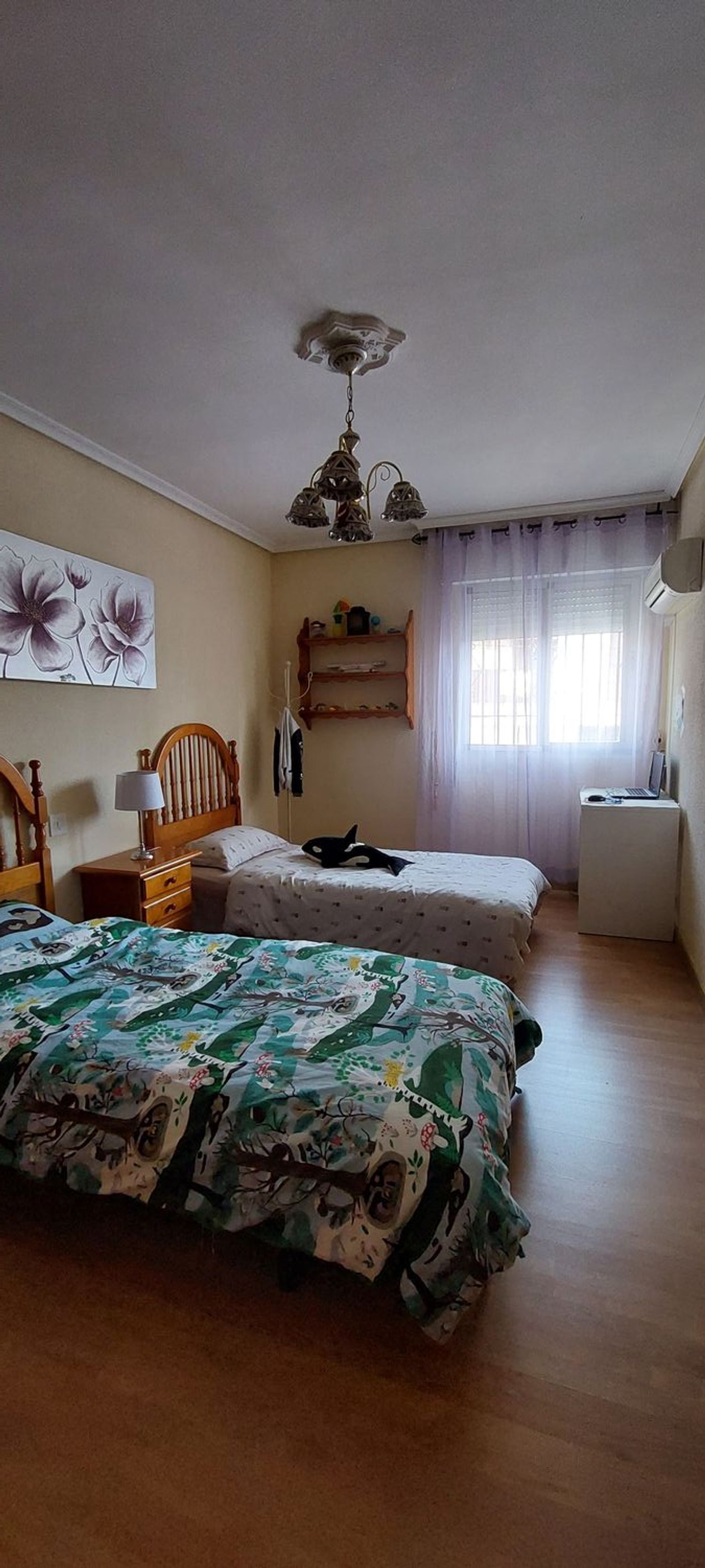 Chalet adosado en Cazalegas - Foto 23