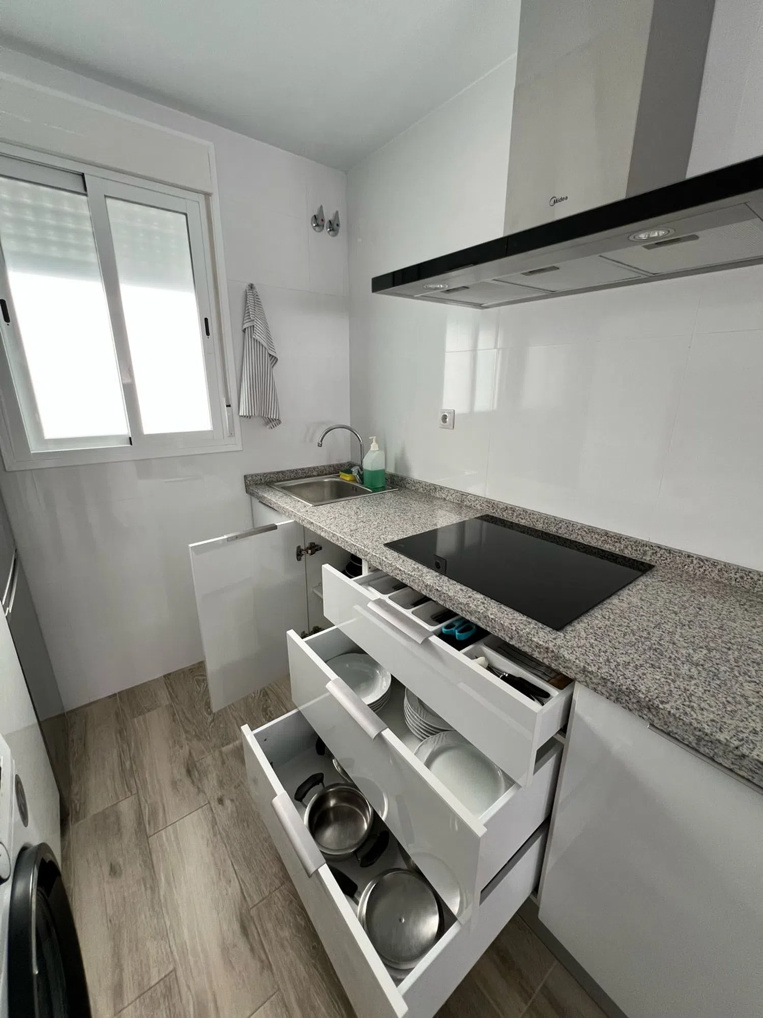 Piso en calle Asturias, 14 - Foto 7