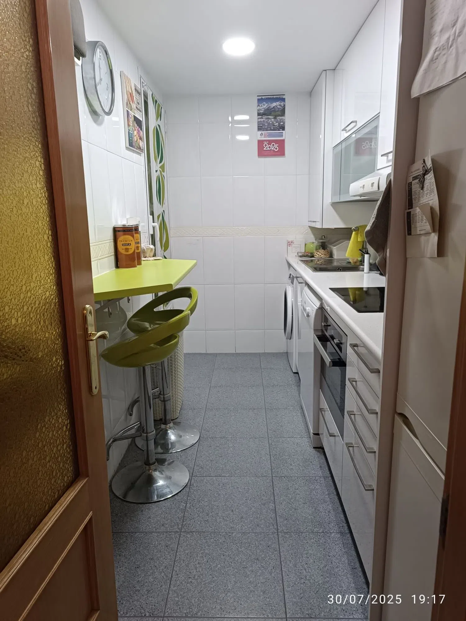 Piso en calle de Nicolás Guillén, 4 - Foto 12