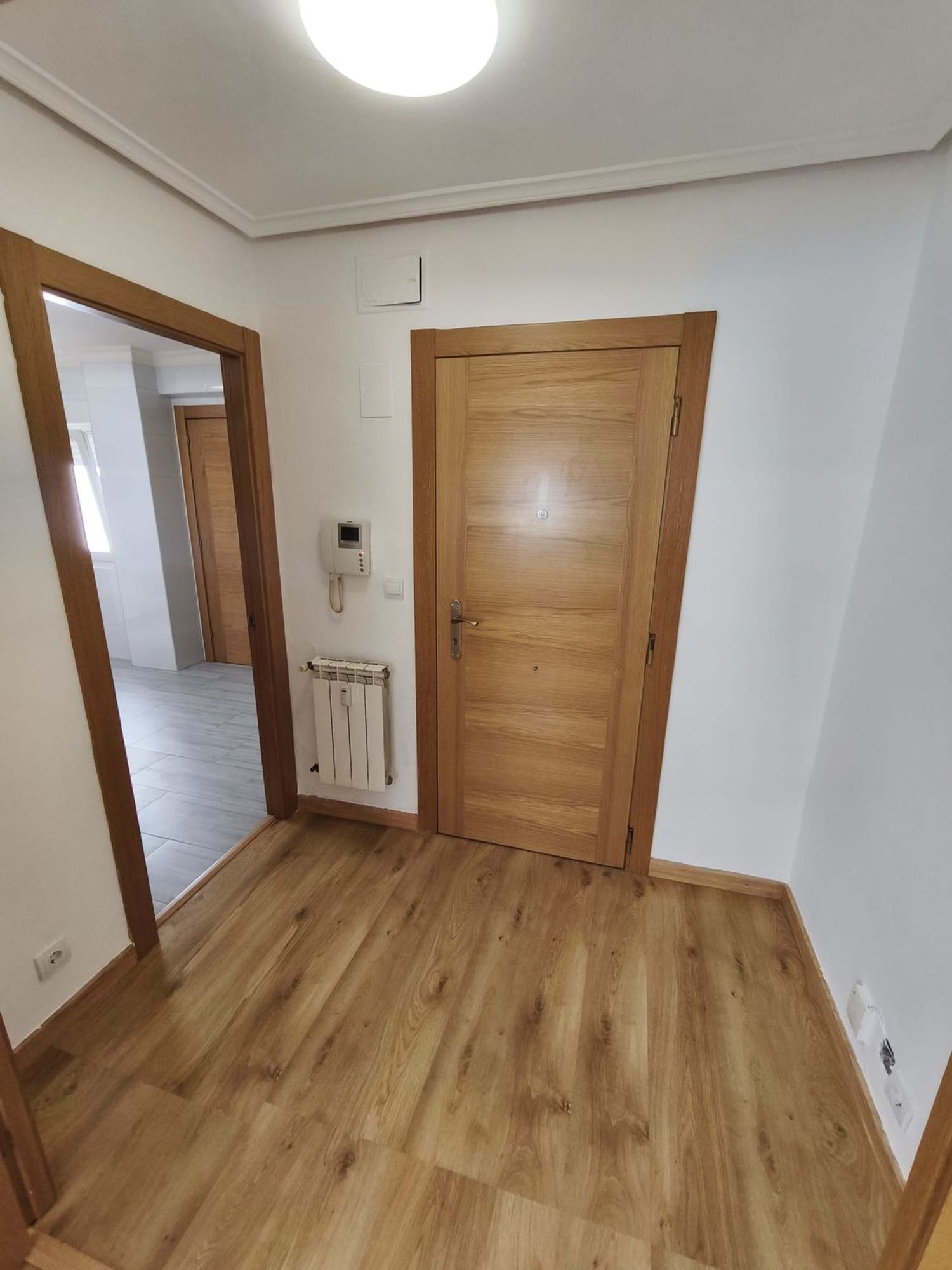 Piso en Calle del General Elorza, 89, Milán-Pumarín - Foto 2