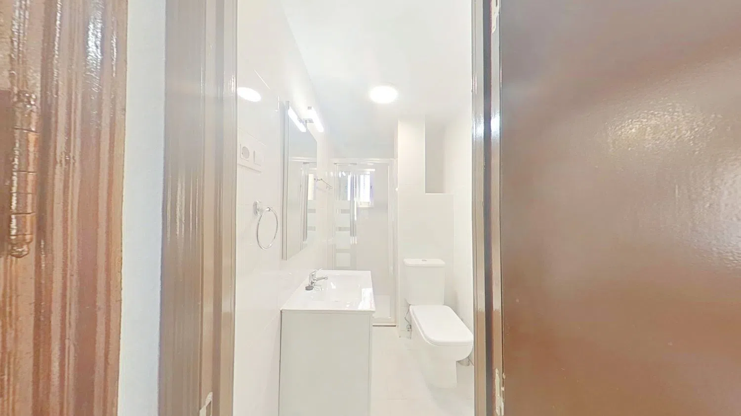 Piso en Barrio Palomeras sureste - Foto 33