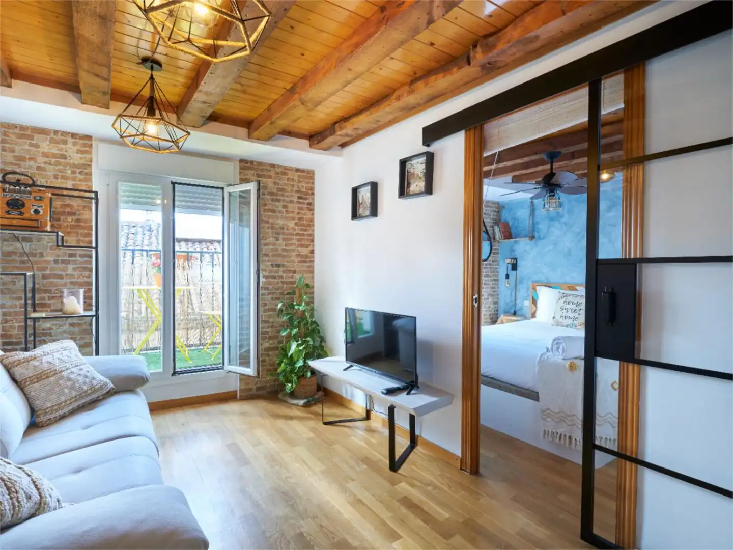 Piso en  Calle de la Esperanza 11 - Foto 12