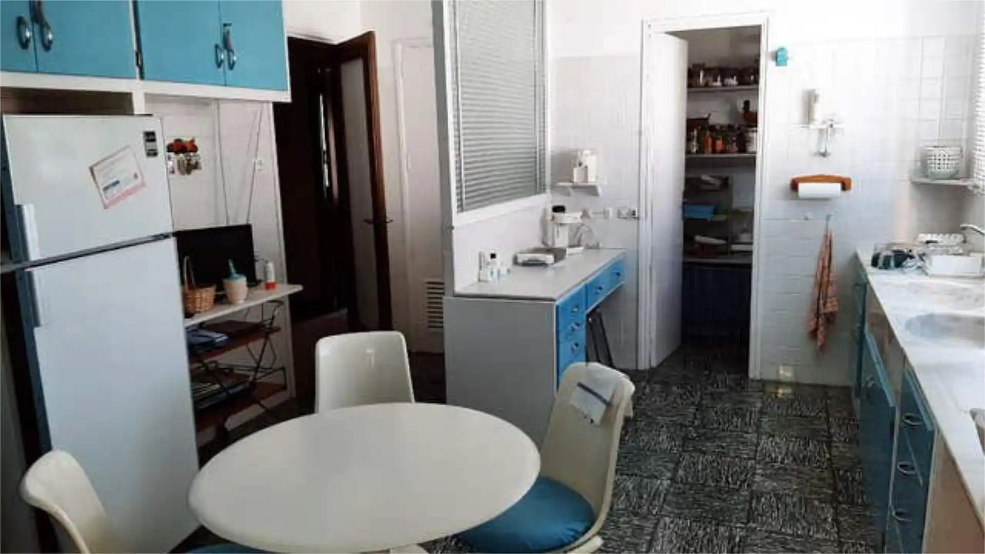 Piso en Ensanche - Foto 5