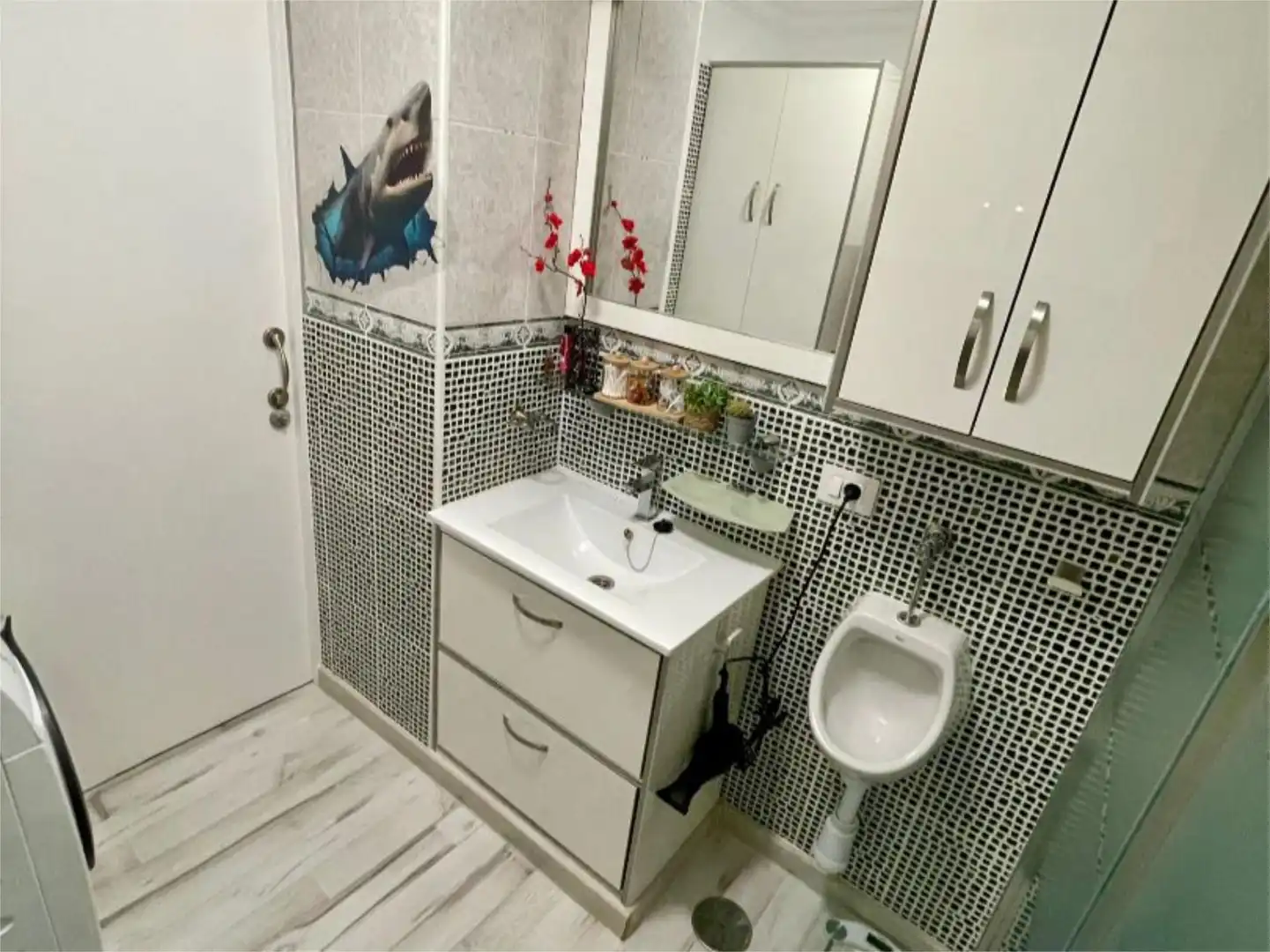 Piso en  Calle de Cólogan 6 - Foto 11