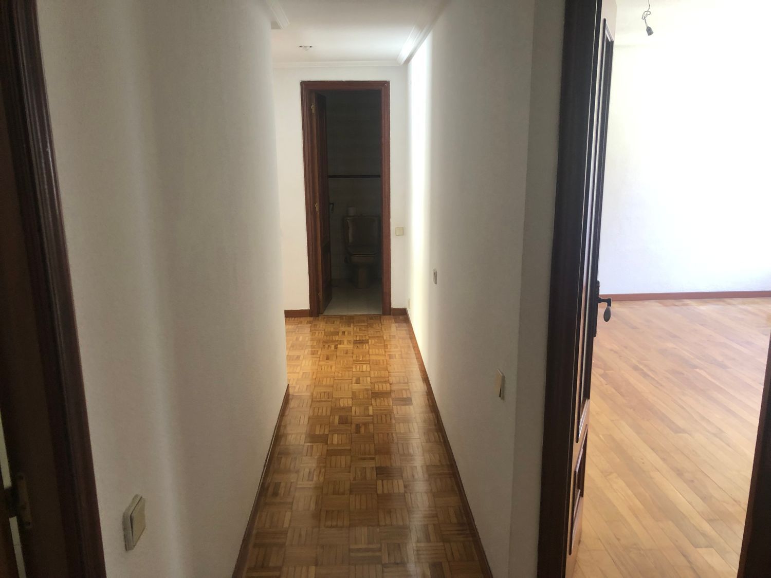 Piso en calle Aniceto Sela, 1 - Foto 3