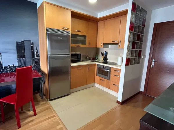 Piso en calle de Aragón, 148 - Foto 3