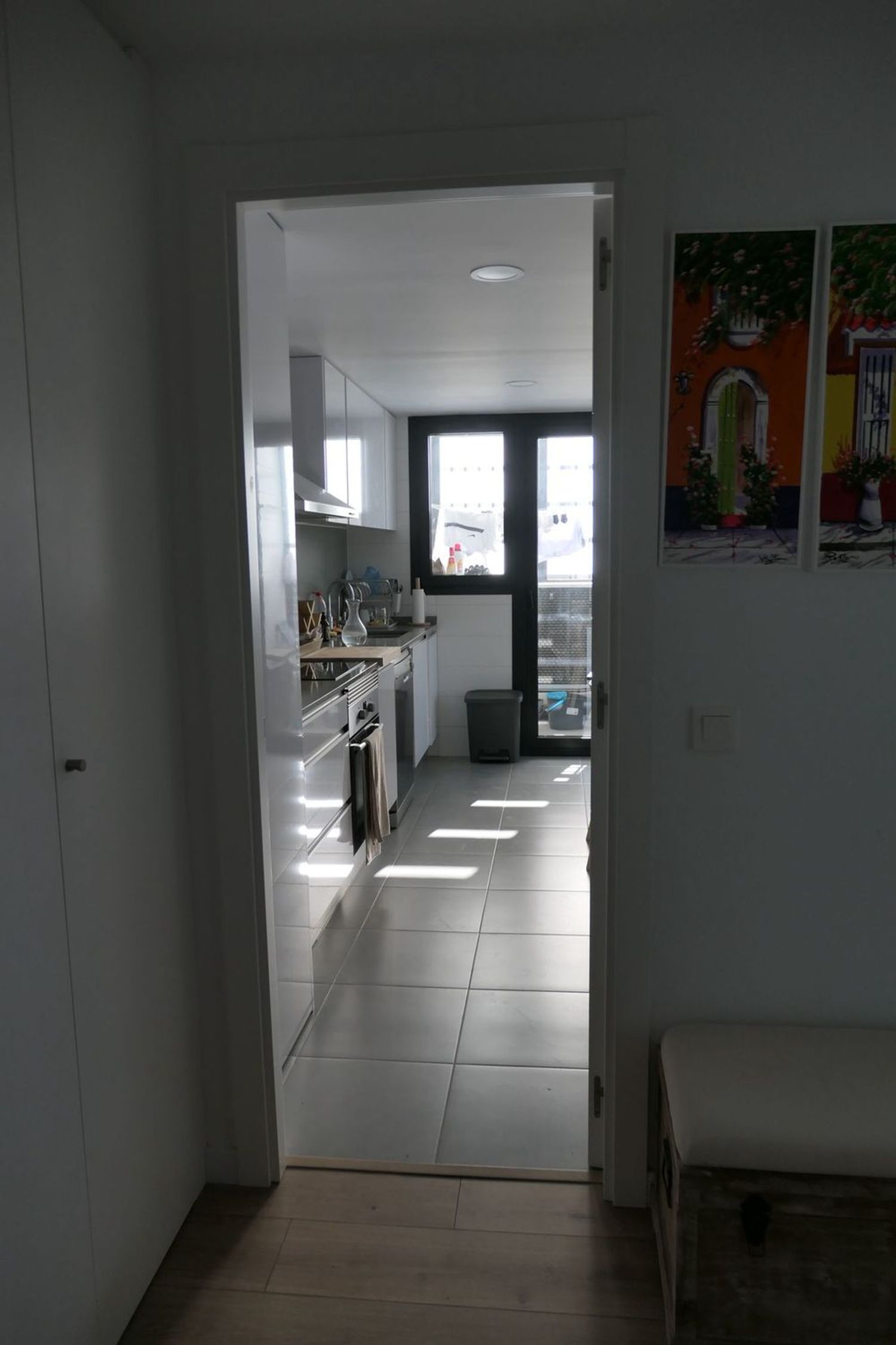 Piso en Calle del Pintor Sabater, 20, Ciutat de les Arts i de les Ciencies - Foto 27