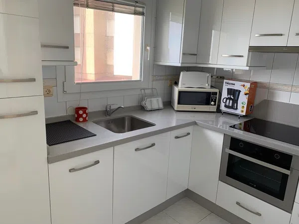 Piso en Avenida Mediterráneo, 4, Centro Internacional, Centro Internacional - Foto 13