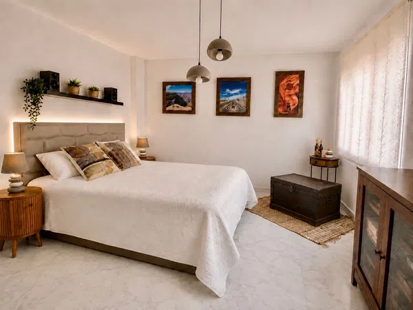 Dúplex en Avenida la Reserva de Marbella, 7, Reserva de Marbella - Foto 11
