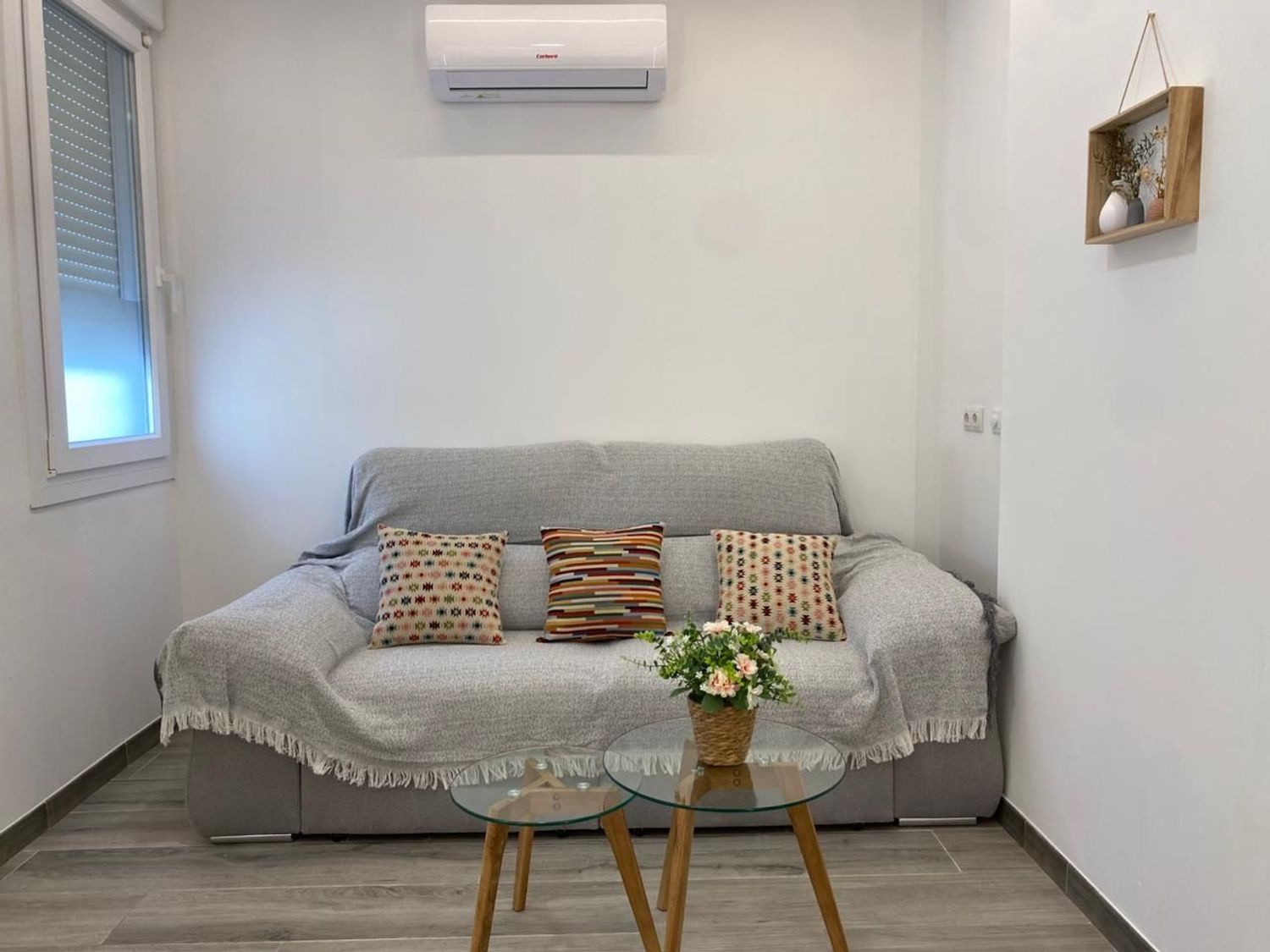 Estudio en Calle Bailén, 49, Los Castillejos - La Trinidad - Foto 8