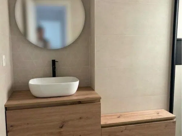 Piso en Calle Antonio Mingote, 334, Linda Vista-Nueva Alcántara-Cortijo Blanco - Foto 9