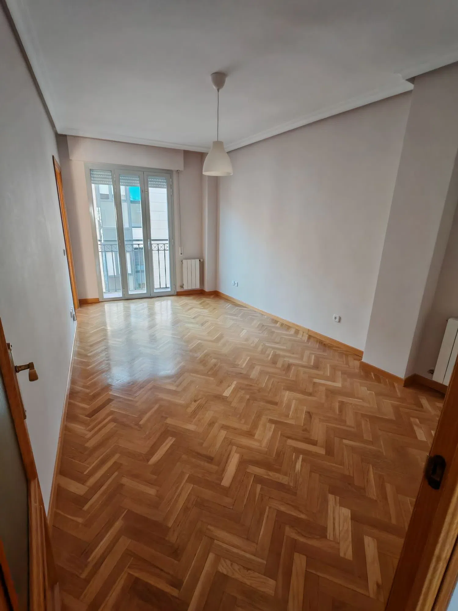 Piso en calle Pando, 16 - Foto 3