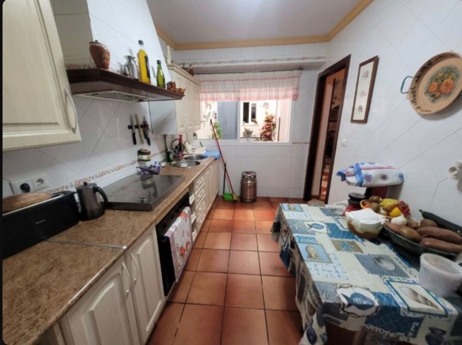 Casa o chalet independiente en Calle Coronil, 5 - Foto 6
