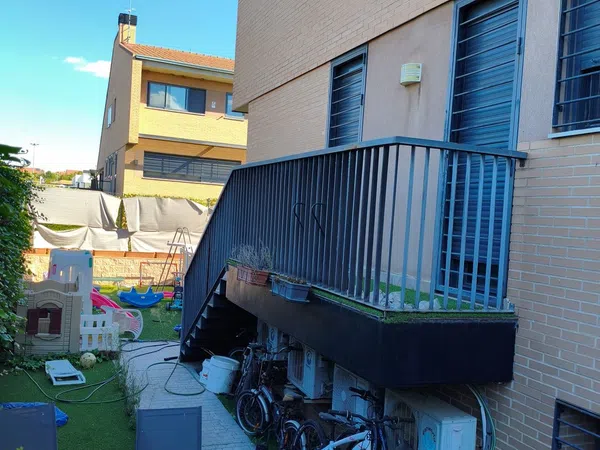 Chalet pareado en Calle Ecologia, 22 - Foto 12