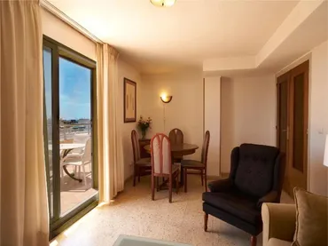 Apartamento en  Carrer de les Escoles 1 - Foto 1