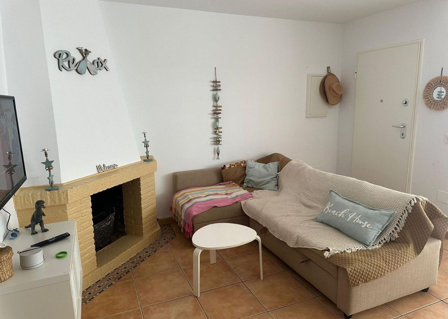 Chalet adosado en Plaza Virgen del Carmen, 4 - Foto 7