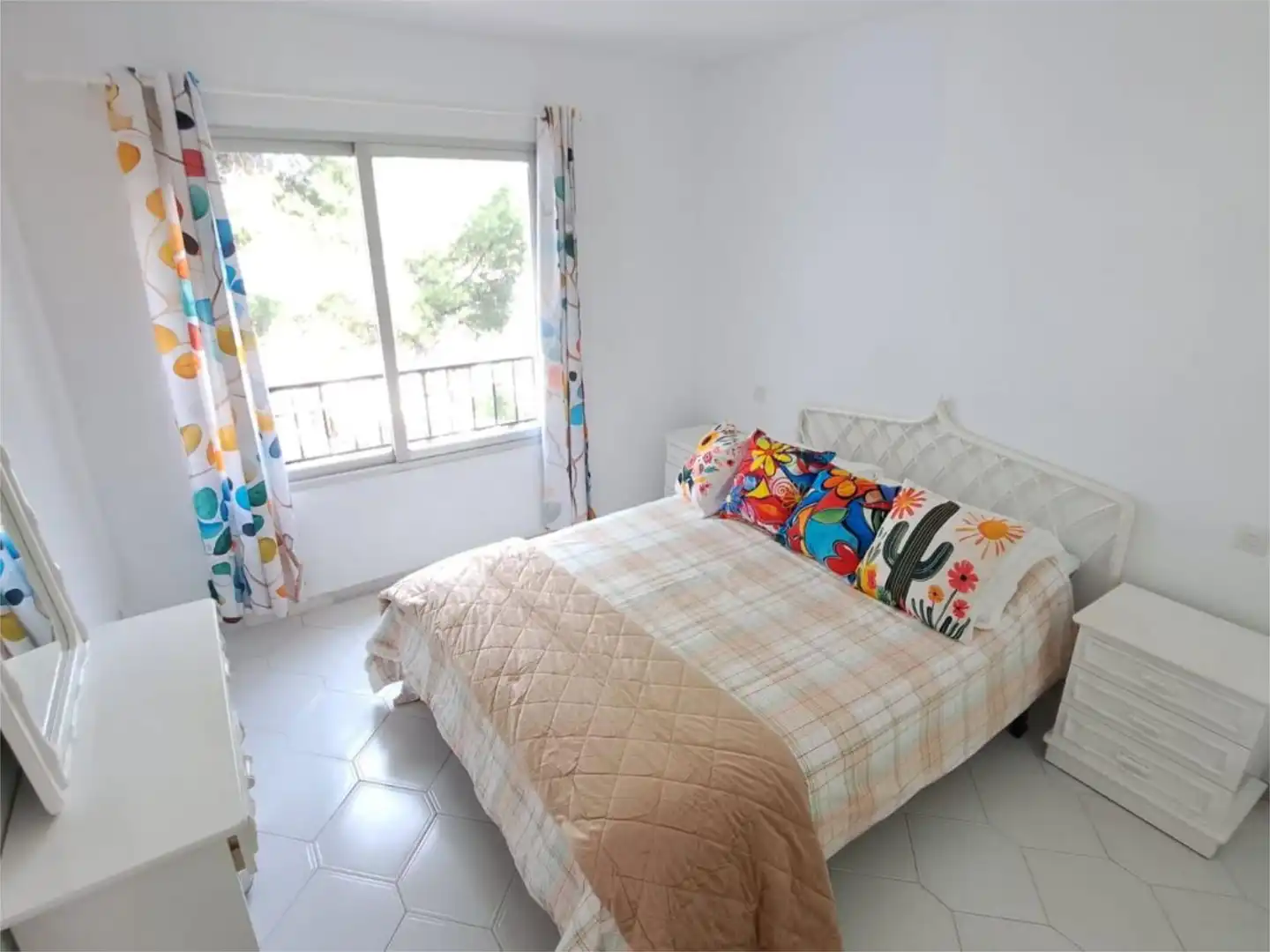 Piso en  Avenida del Sol 41 - Foto 5
