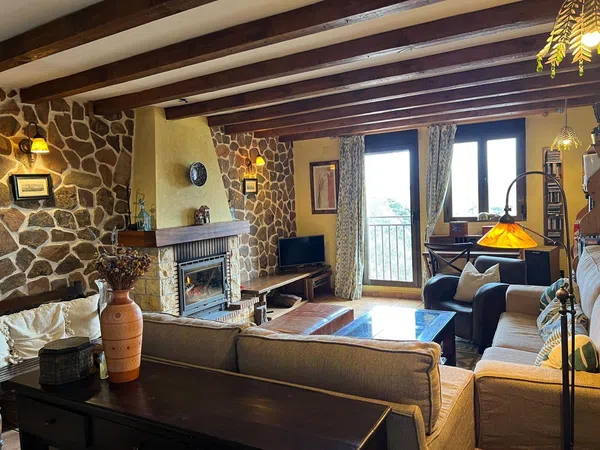 Casa rural en Aldeanueva, 21 - Foto 1