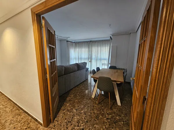 Piso en El Botànic, El Botànic - Foto 7