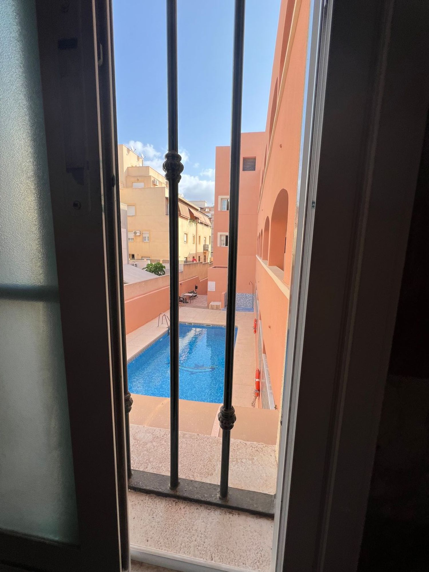 Piso en Calle Bristol, 3, Aguadulce sur - Foto 2