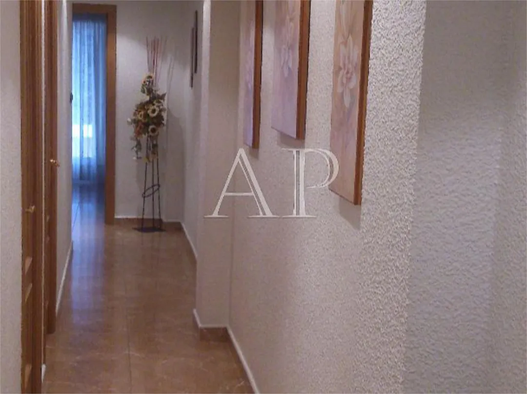 Piso en  Carrer Jeremias Pastor Perez 1 - Foto 22