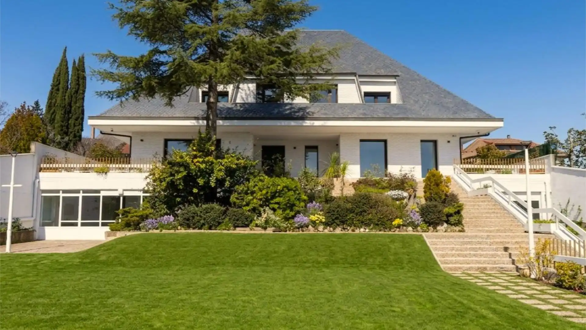 Chalet en  Uleta Kalea 6 - Foto 3