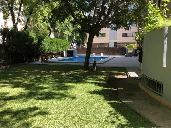 Piso en avenida de Jerez, 7