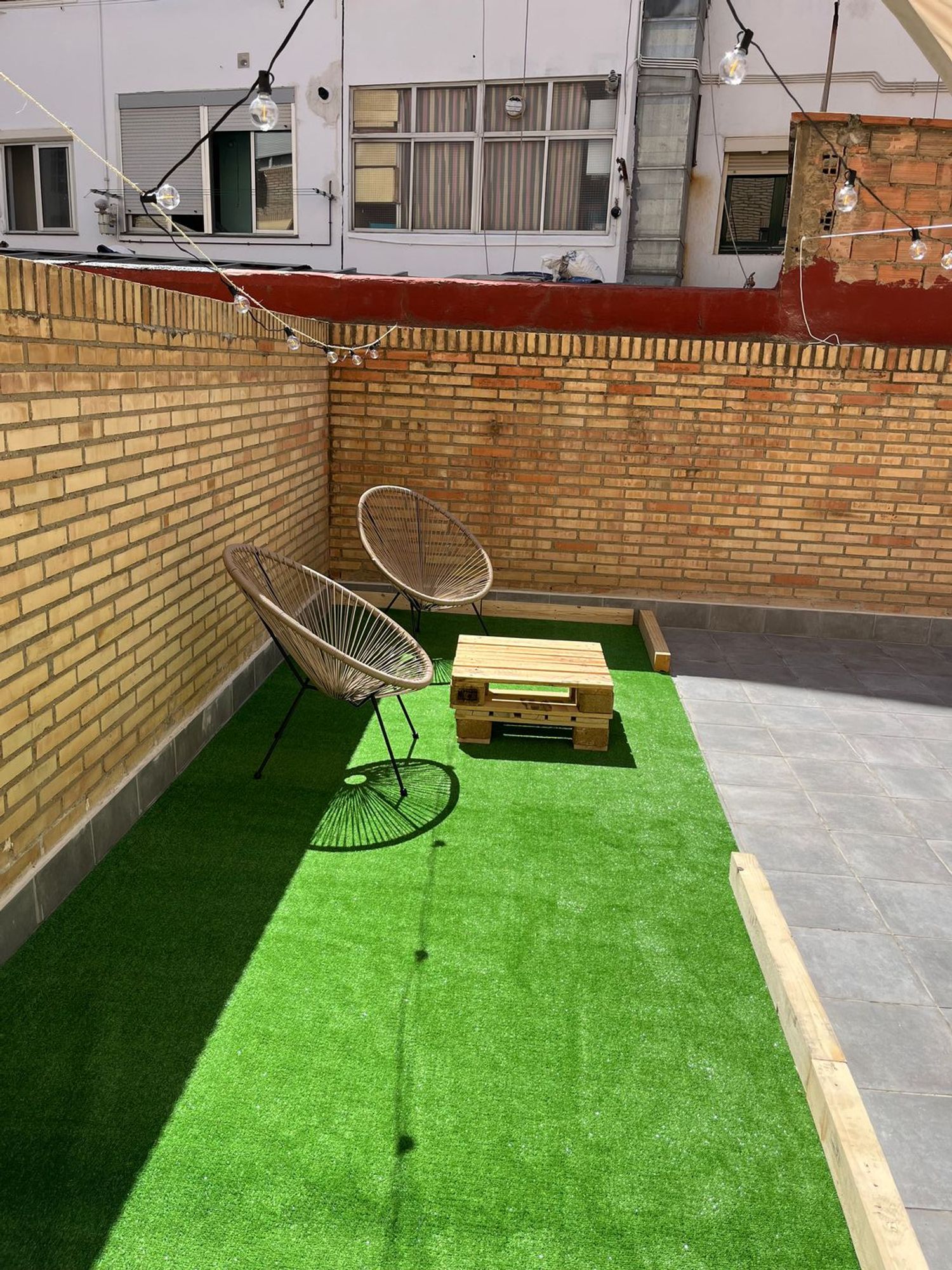 Piso en Calle Martín Abanto, 3, La Granja - Foto 9
