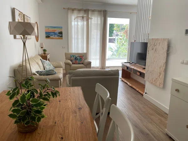 Chalet pareado en calle Costa del Sol, 1 - Foto 17