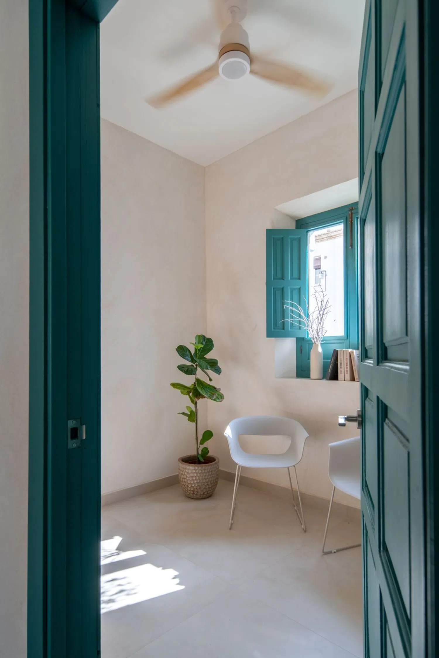 Piso en calle Francisco Moraga, 2 - Foto 8