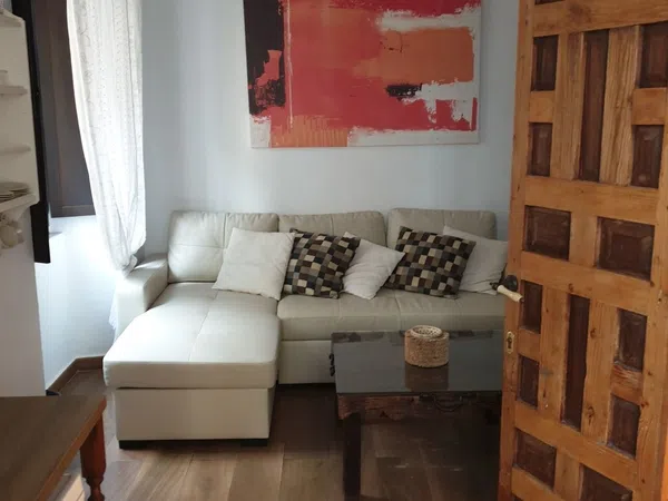 Piso en calle Caballerizas, 1 - Foto 14