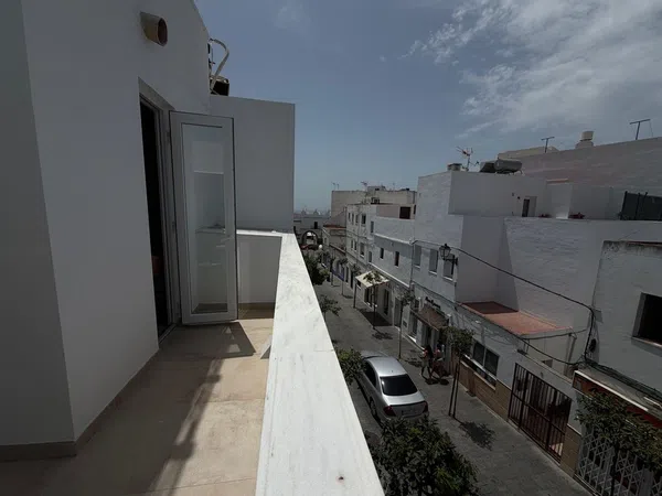 Dúplex en Calle de San Sebastián, 1, Conil, Conil - Foto 4