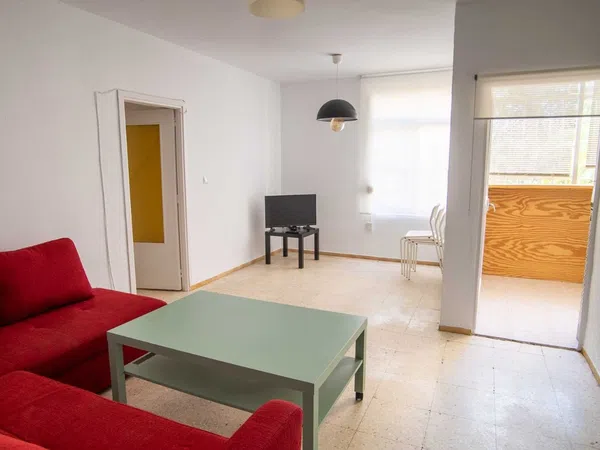 Piso en Ronda de Panaderos, 1 - Foto 1